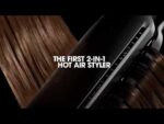 Ghd Duet Style 2-In-1 Hot Air Straighter, Drier & Styler White - Image 8