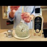 Ashleigh & Burwood Small Fragrance Lamp Sea Treasure