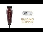 Wahl Professional Balding Hair Clipper - Image 3