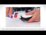 Wahl Professional Hair Clipper Oil - Image 2