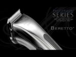 Wahl Professional Beret Lithium Ion Hair Trimmer - Image 9