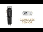 Wahl Professional Cordless Senior Hair Clipper - Image 12