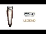 Wahl Professional Legend Hair Clipper - Image 9