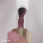 Glitterbels Rose Sparkle Gel Polish 8ml