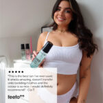 Sienna X Ultra Dark Self Tan Clear Water Mousse 190ml - Image 9