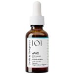 Geek & Gorgeous 101 aPAD 20% Azeclair Serum 30ml - Image 2
