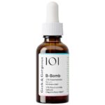 Geek & Gorgeous 101 B-Bomb 10% Niacinamide Serum 30ml