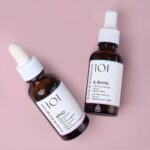 Geek & Gorgeous 101 B-Bomb 10% Niacinamide Serum 30ml - Image 2