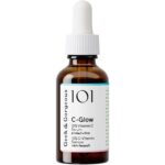 Geek & Gorgeous 101 C-Glow 15% Vitamin C Serum 30ml - Image 2