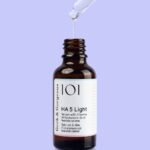 Geek & Gorgeous 101 HA 5 Light Hyaluronic Acid Serum 30ml - Image 2
