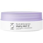 Geek & Gorgeous 101 Mighty Melt Cleansing Balm 98ml