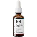 Geek & Gorgeous 101 Porefectly Clear 2% Salicylic Acid Serum 30ml - Image 2