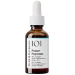 Geek & Gorgeous 101 Power Peptides Pro-Collagen Multi-Peptide Serum 30ml - Image 2