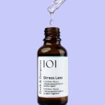 Geek & Gorgeous 101 Stress Less 0.5% Beta-Glucan & Madecassoside Serum 30ml - Image 2