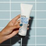 KMS Moist Repair Revival Creme 125ml - Image 3