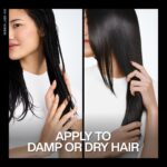 Redken Acidic Colour Gloss Shampoo 300ml, Conditioner 300ml & Naked Gloss Lightweight Hair Oil 100ml Trio - Image 2