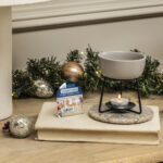 Yankee Candle Munich Christmas Market Wax Melt - Image 2