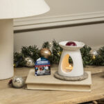 Yankee Candle Big Apple Christmas Wax Melt - Image 2