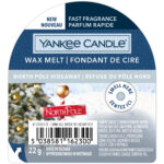 Yankee Candle North Pole Hideaway Wax Melt - Image 2