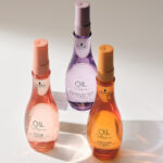 Schwarzkopf Professional Oil Ultime Finishing Rose Oil 100ml - Image 4