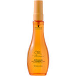 Schwarzkopf Professional Oil Ultime Finishing Argan Oil 100ml - Image 6