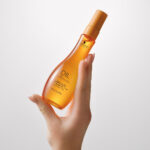 Schwarzkopf Professional Oil Ultime Finishing Argan Oil 100ml - Image 2