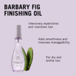 Schwarzkopf Professional Oil Ultime Finishing Barbary Fig Oil 100ml - Image 6