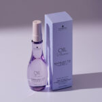 Schwarzkopf Professional Oil Ultime Finishing Barbary Fig Oil 100ml - Image 3