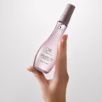 Schwarzkopf Professional Oil Ultime Finishing Barbary Fig Oil 100ml - Image 5