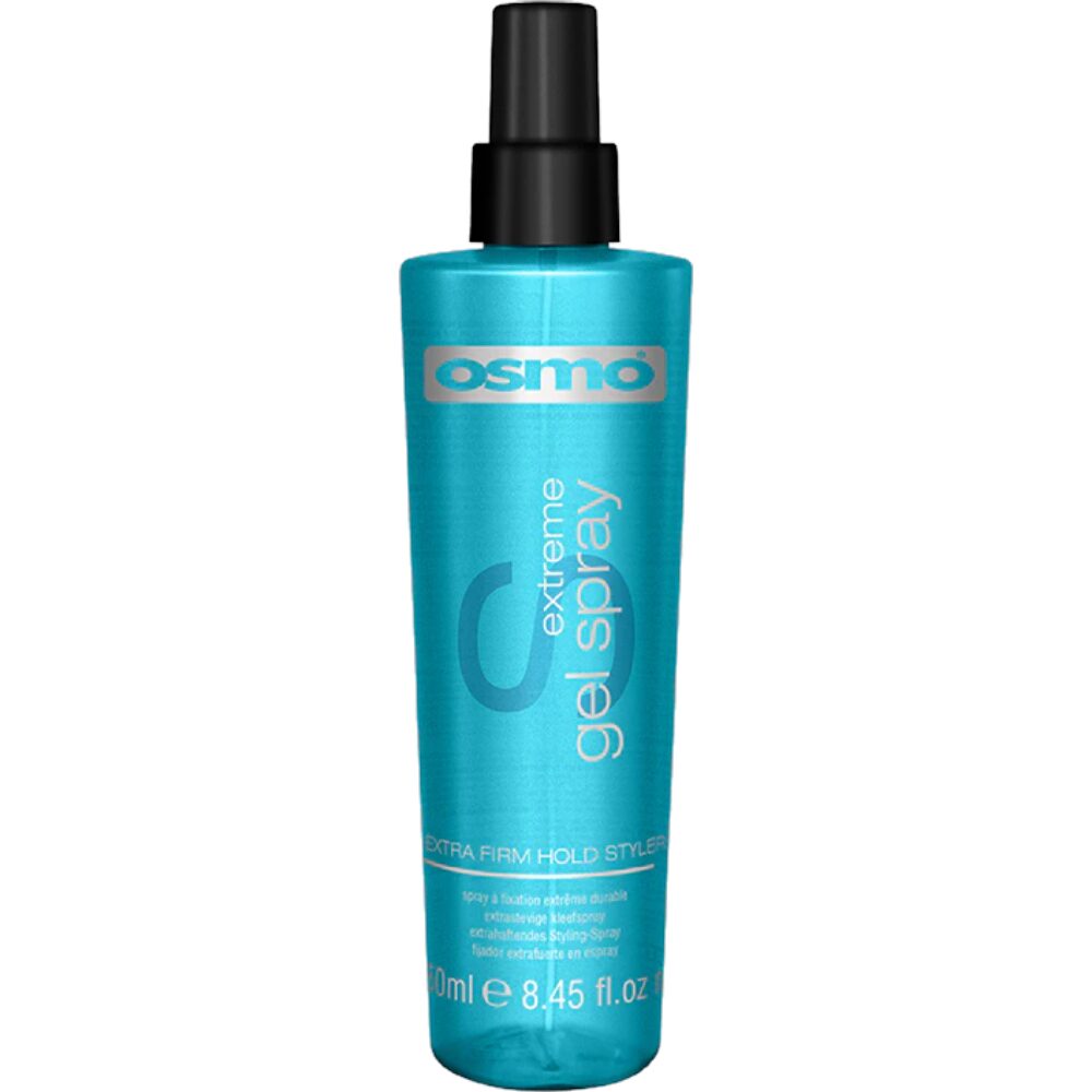 1172008.jpg Osmo Extreme Extra Firm Gel Spray 250ml - Image 1