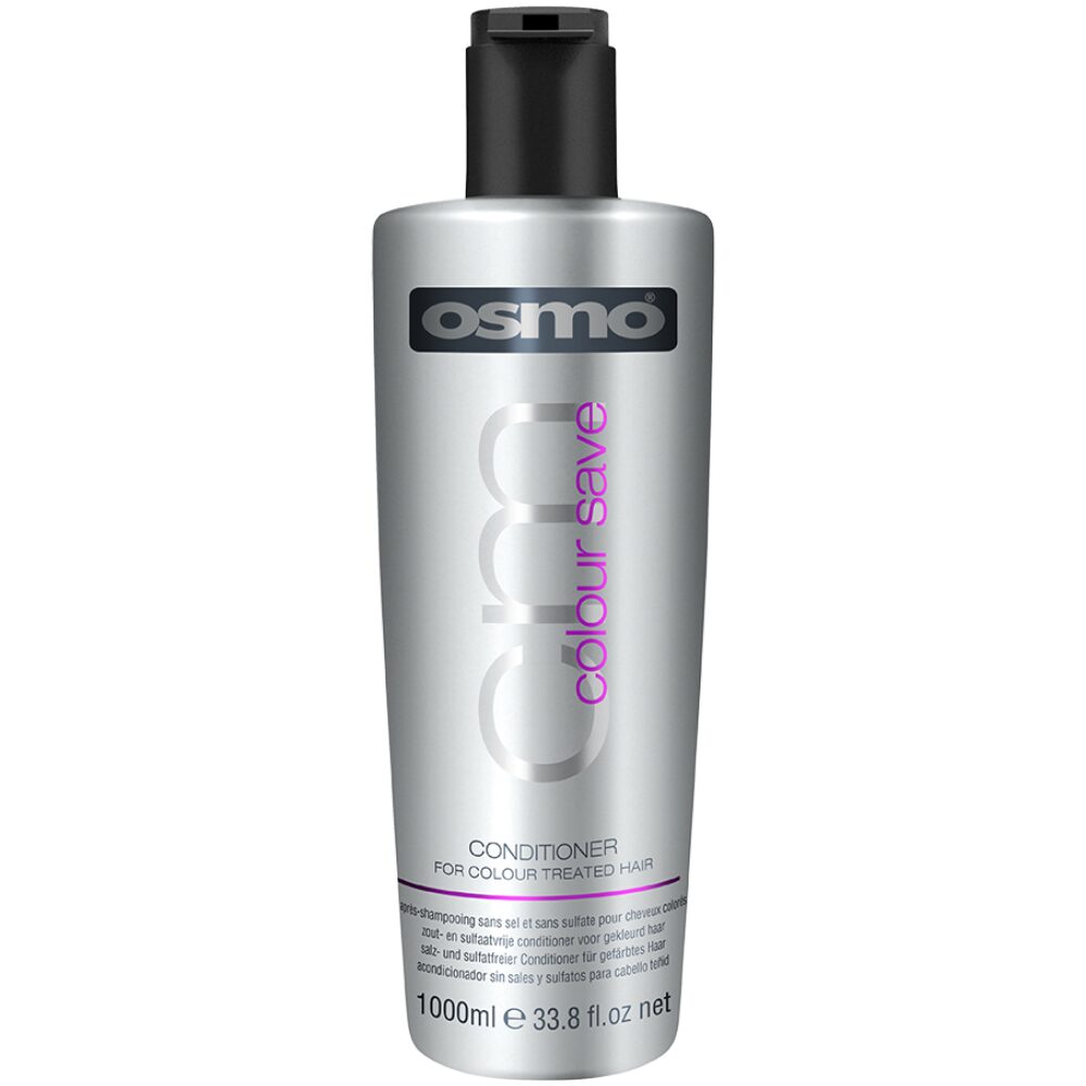 1172020.jpg Osmo Colour Save Conditioner 1000ml - Image 1