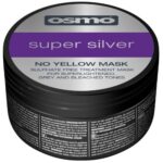 Osmo Super Silver No Yellow Mask 100ml