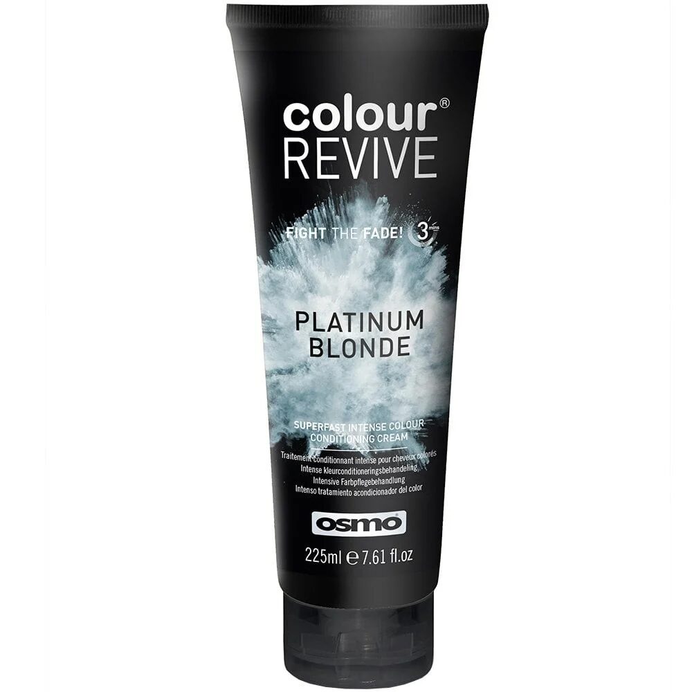 1172033.jpg Osmo Colour Revive Platinum Blonde 225ml - Image 1