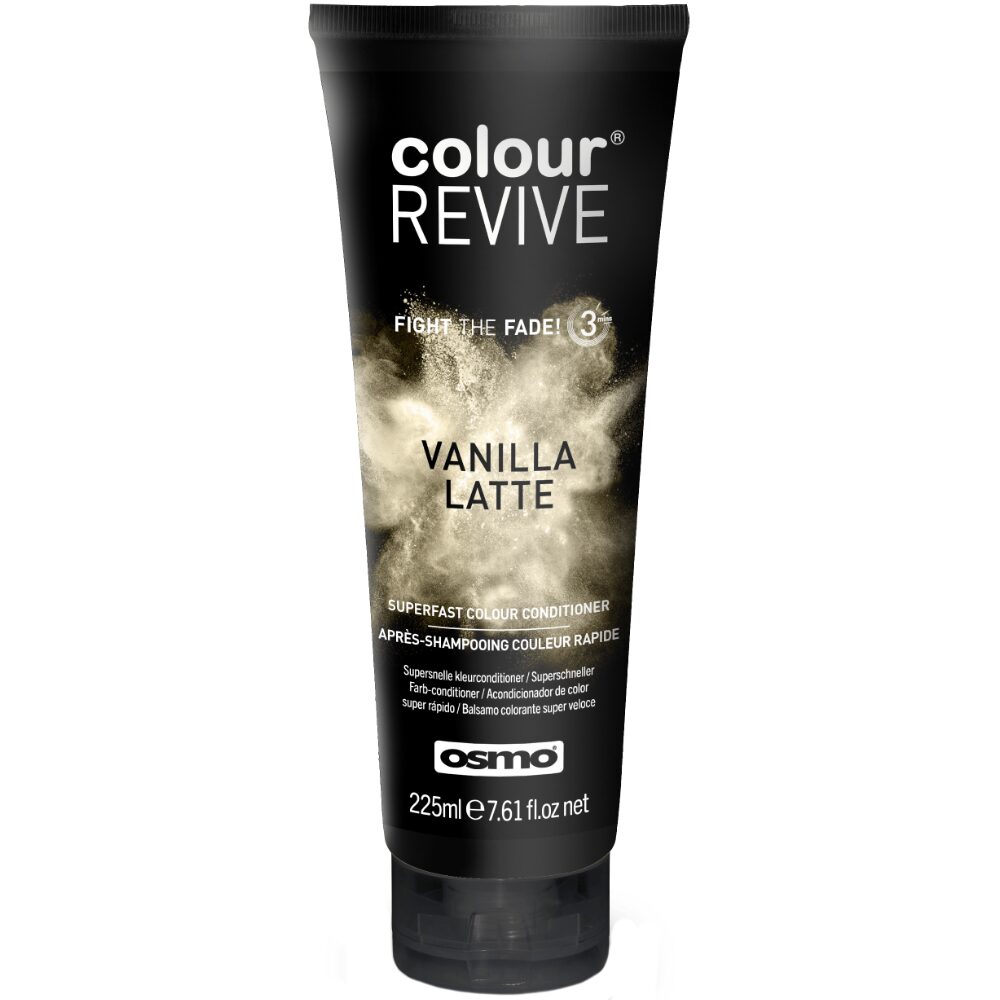 1172040.jpg Osmo Colour Revive Vanilla Latte 225ml - Image 1