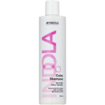 Indola Colour Shampoo 300ml - Image 3