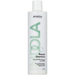 Indola Repair Shampoo 300ml - Image 3