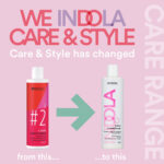 Indola Colour Conditioner 300ml - Image 2