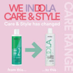 Indola Repair Conditioner 300ml - Image 2