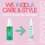 Indola Repair Split Ends Serum 75ml - Image 2