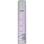 Indola Flexible Finish Hairspray 500ml - Image 3