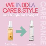Indola Gloss Glamorous Oil 100ml - Image 2