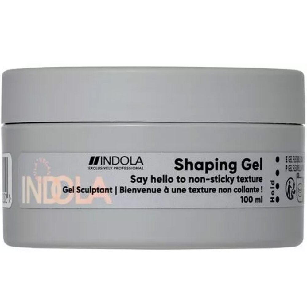 1178282.jpg Indola Shaping Gel 100ml - Image 1