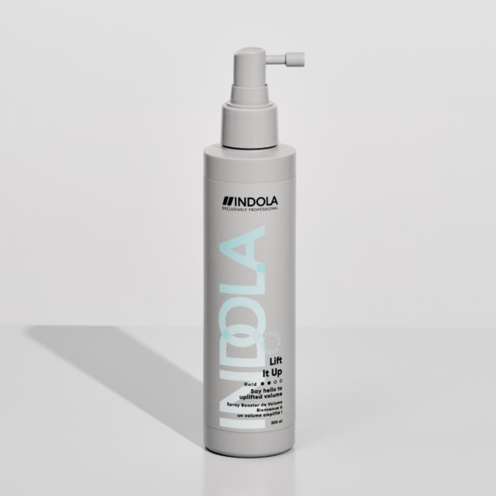 1178284-1.png Indola Lift It Up Spray 200ml - Image 1