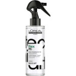 L'Oreal Professionnel Tecni Art Pli Thermo Modelling Spray 190ml - Image 2
