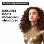 L'Oreal Professional Serie Expert Absolut Repair Molecular Concentrated Pre-Treatment 190ml - Image 5