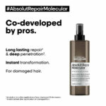 L'Oreal Professional Serie Expert Absolut Repair Molecular Concentrated Pre-Treatment 190ml - Image 6