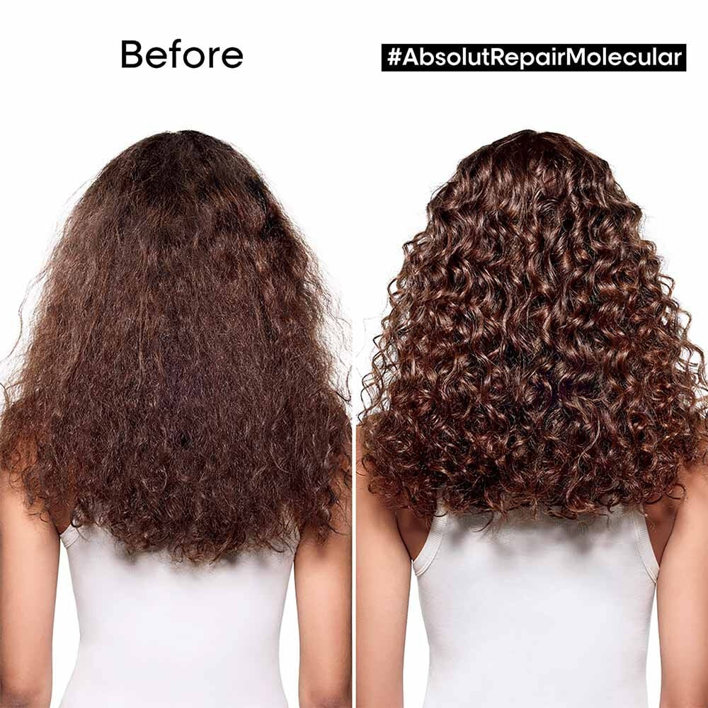 12294-3.jpg L'Oreal Professional Serie Expert Absolut Repair Molecular Concentrated Pre-Treatment 190ml - Image 1
