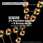 L'Oreal Professional Serie Expert Absolut Repair Molecular Concentrated Pre-Treatment 190ml - Image 3