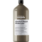 L'Oreal Professionnel Serie Expert Absolut Repair Molecular Shampoo 1500ml - Image 5
