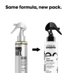 L'Oreal Professionnel Tecni Art Flex Waves Professional Texturising Spray 190ml